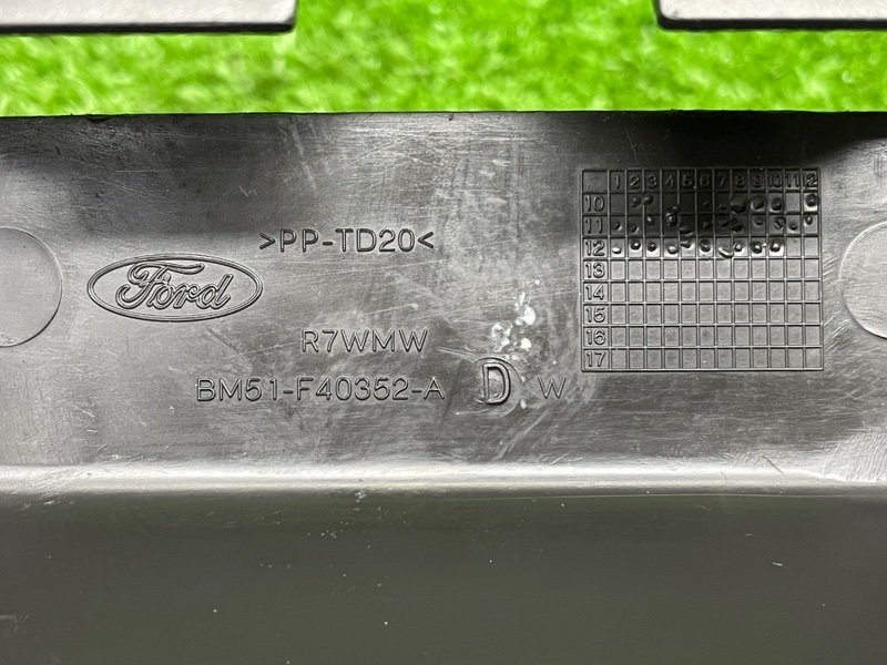 Обшивка багажника, 1050 рублей, Москва