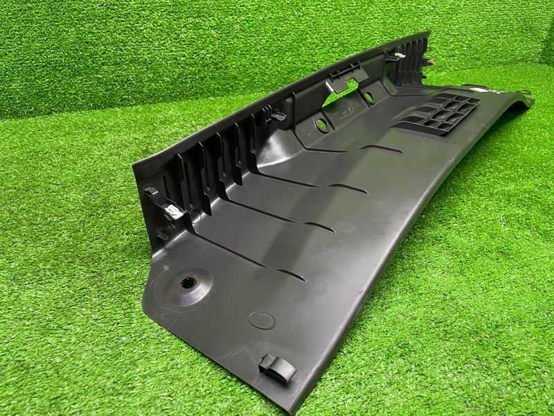 Обшивка багажника, 1050 рублей, Москва