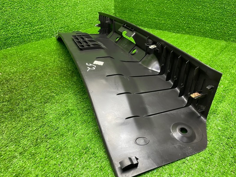 Обшивка багажника, 1050 рублей, Москва