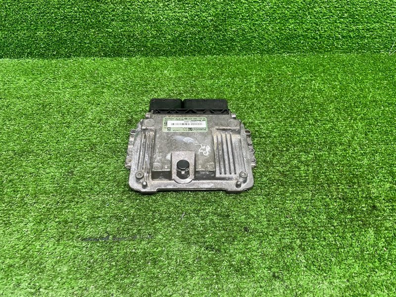 Блок управления двигателем, 10000 рублей, Москва