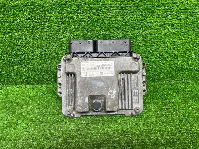 Блок управления двигателем, 10000 рублей, Москва