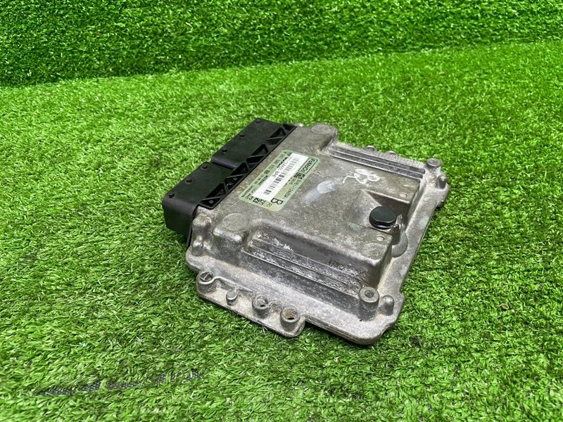 Блок управления двигателем, 10000 рублей, Москва