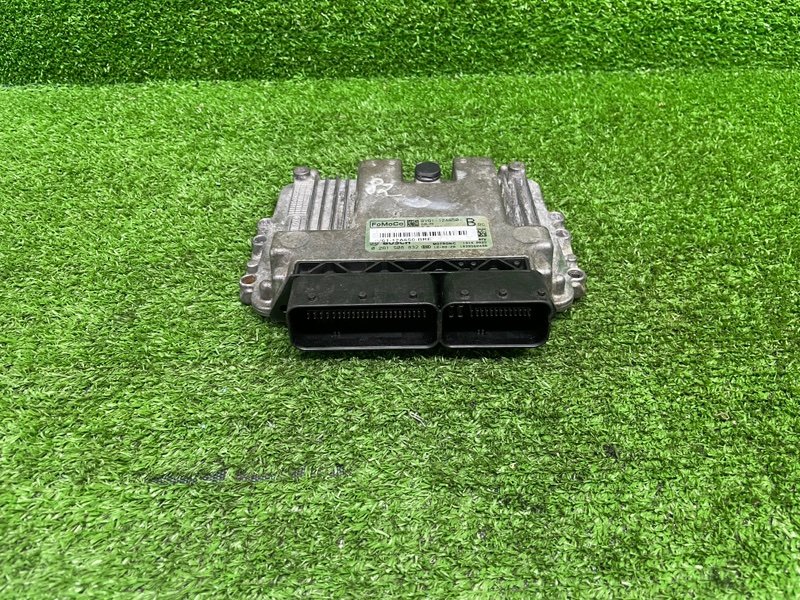 Блок управления двигателем, 10000 рублей, Москва