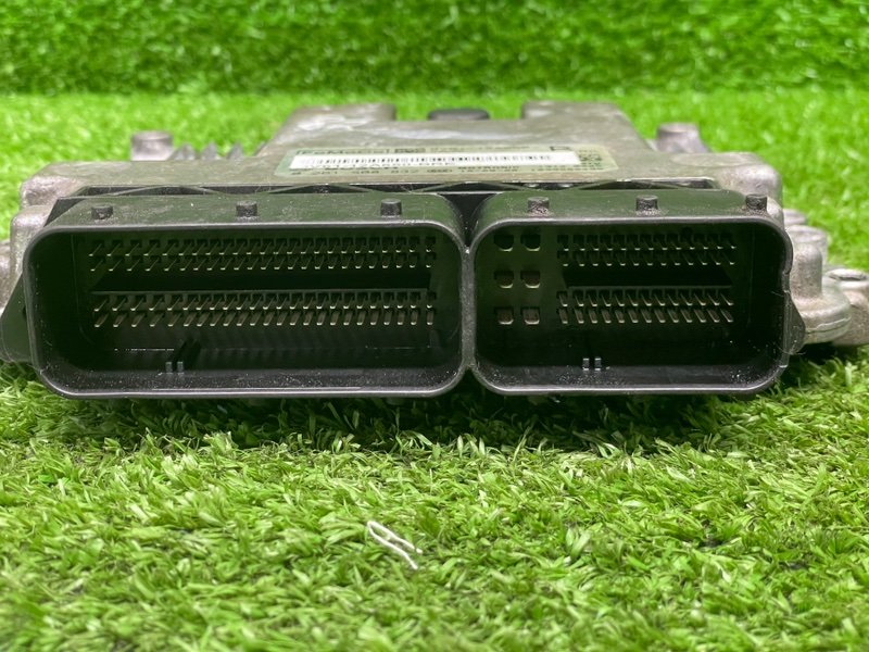 Блок управления двигателем, 10000 рублей, Москва