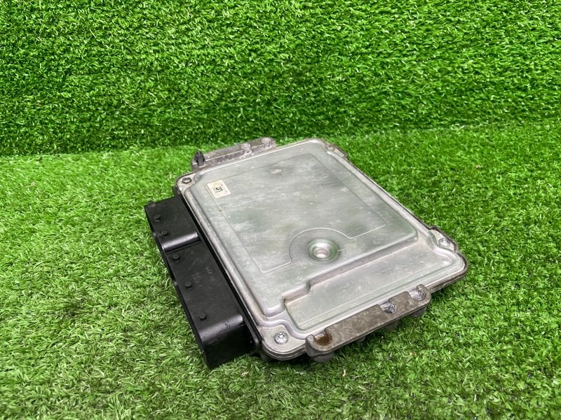 Блок управления двигателем, 10000 рублей, Москва