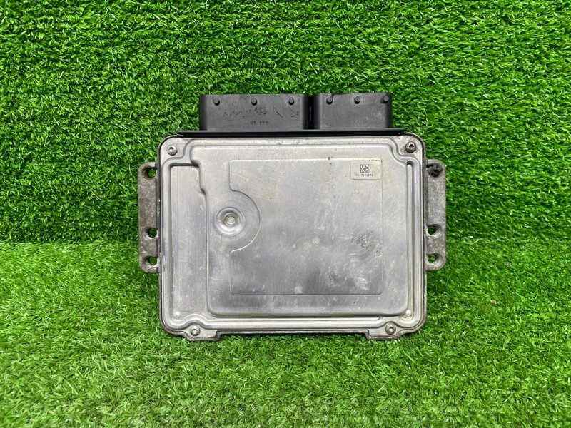 Блок управления двигателем, 10000 рублей, Москва