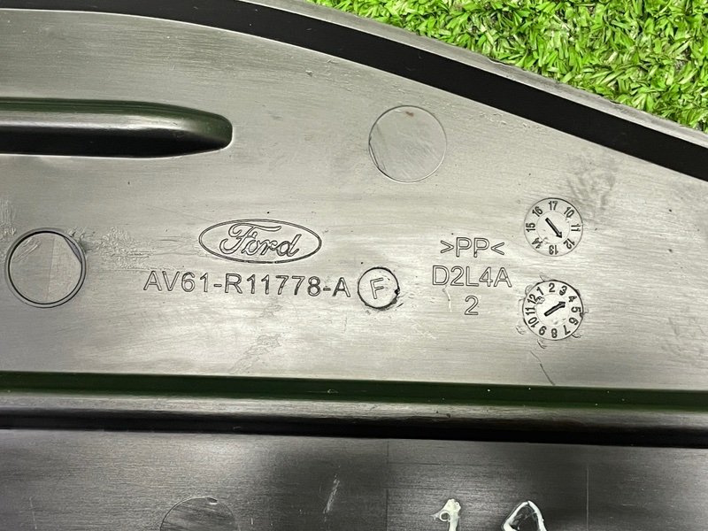 Защита антигравийная, 1100 рублей, Москва