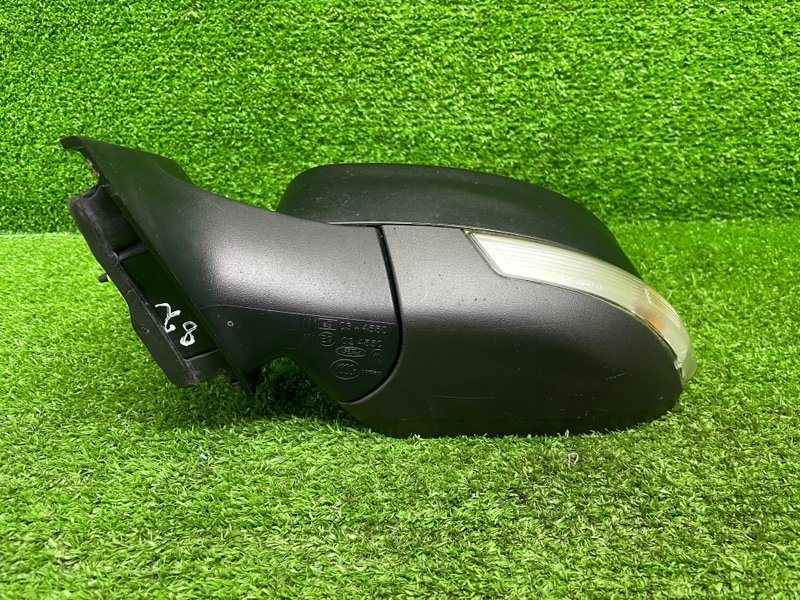 Зеркало левое, 7100 рублей, Москва