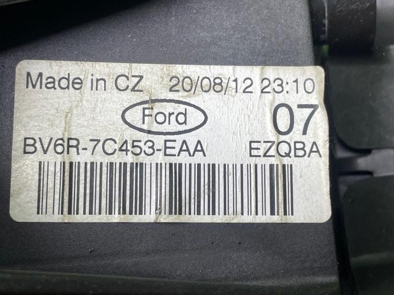 Кулиса МКПП, 3000 рублей, Москва