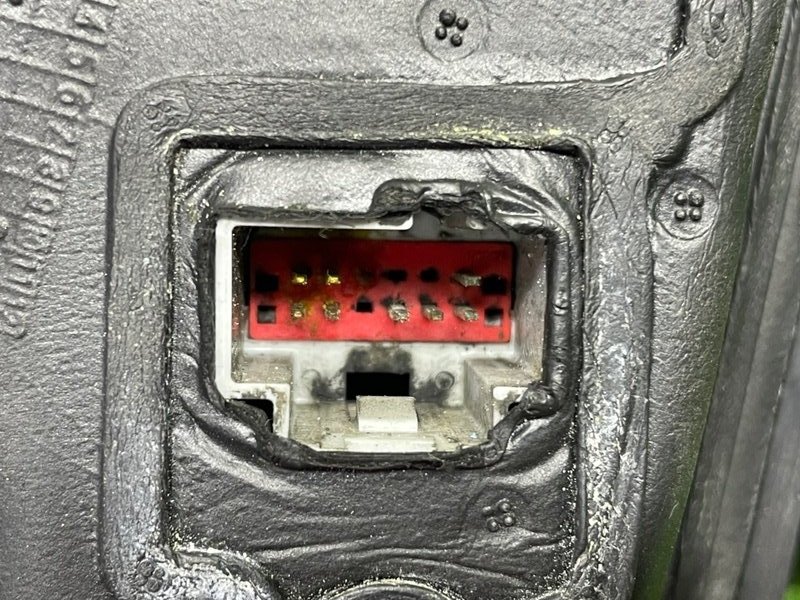 Зеркало правое, 7100 рублей, Москва