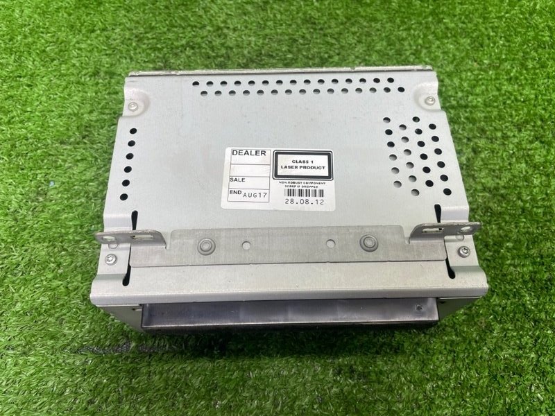 Магнитола, 1450 рублей, Москва