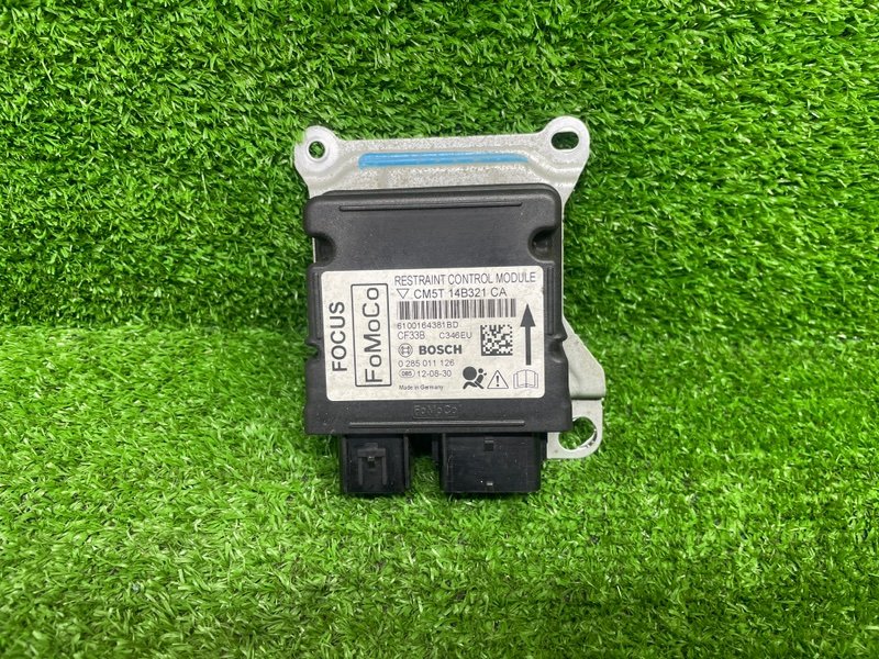 Блок управления AIR BAG, 1050 рублей, Москва