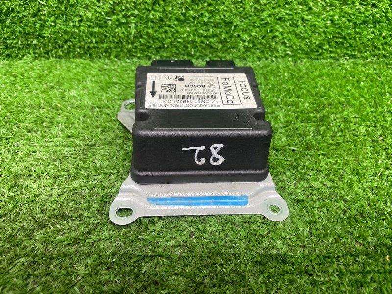 Блок управления AIR BAG, 1050 рублей, Москва