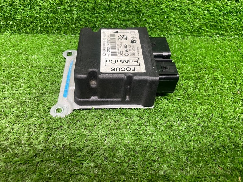 Блок управления AIR BAG, 1050 рублей, Москва