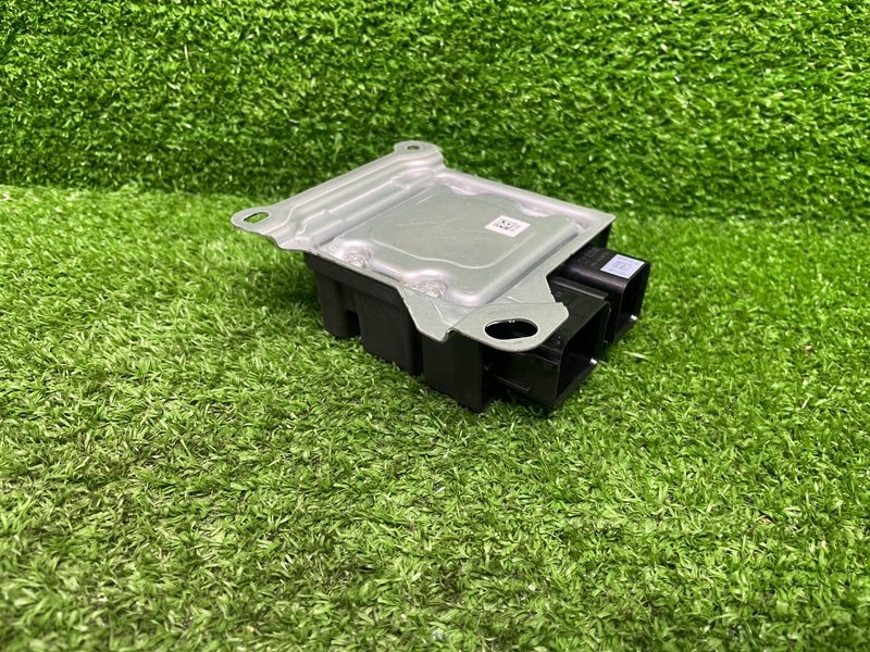 Блок управления AIR BAG, 1050 рублей, Москва