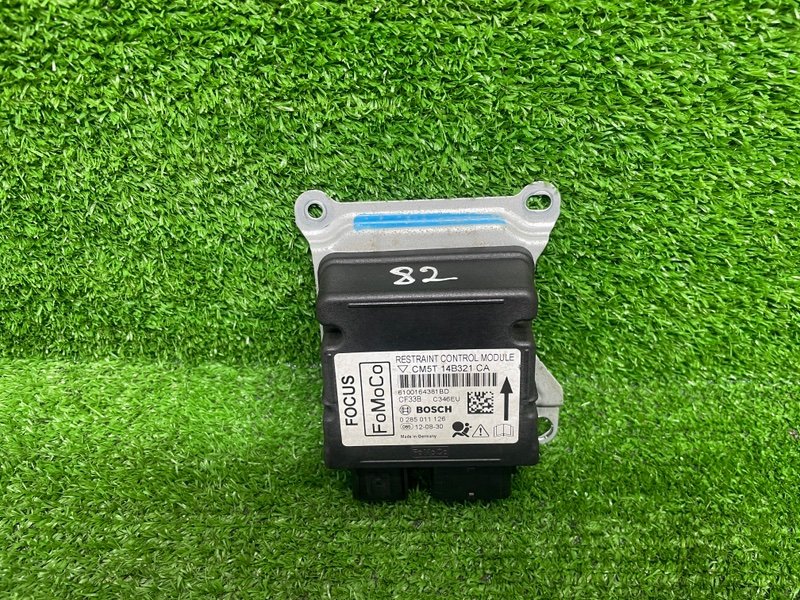 Блок управления AIR BAG, 1050 рублей, Москва