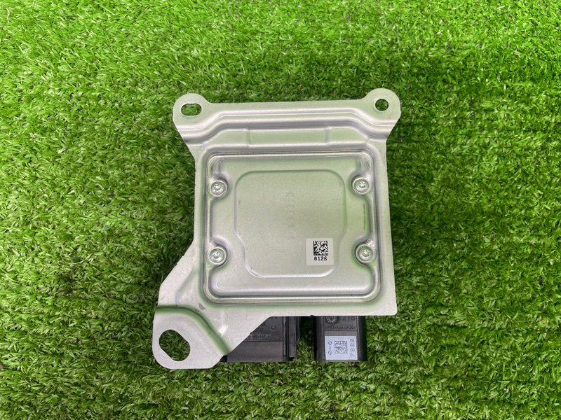 Блок управления AIR BAG, 1050 рублей, Москва