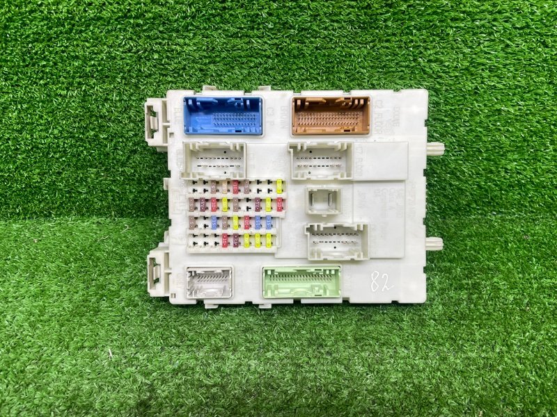 Блок предохранителей салонный, 10500 рублей, Москва