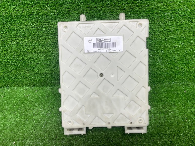 Блок предохранителей салонный, 10500 рублей, Москва