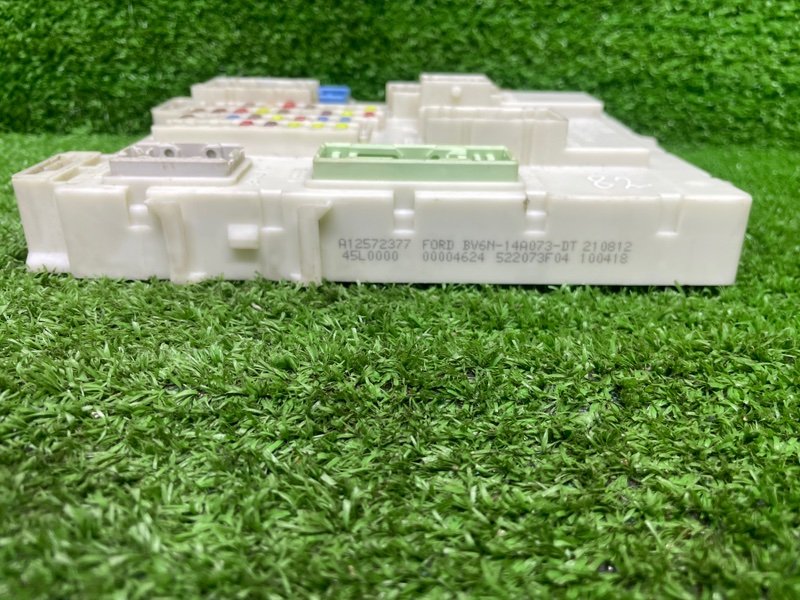 Блок предохранителей салонный, 10500 рублей, Москва