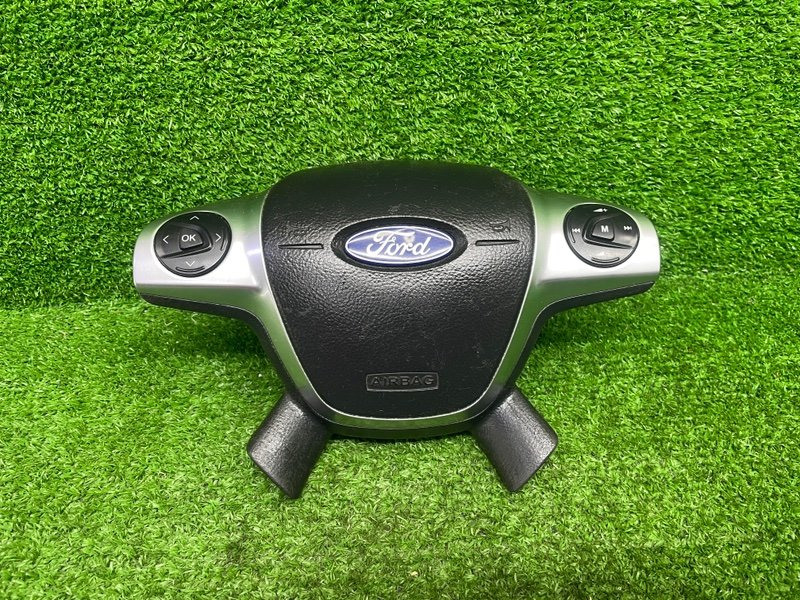 Подушка безопасности в руль, 7200 рублей, Москва