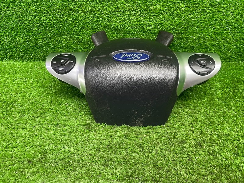 Подушка безопасности в руль, 7200 рублей, Москва