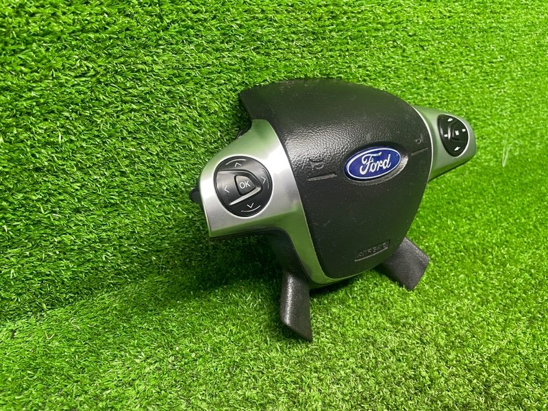 Подушка безопасности в руль, 7200 рублей, Москва