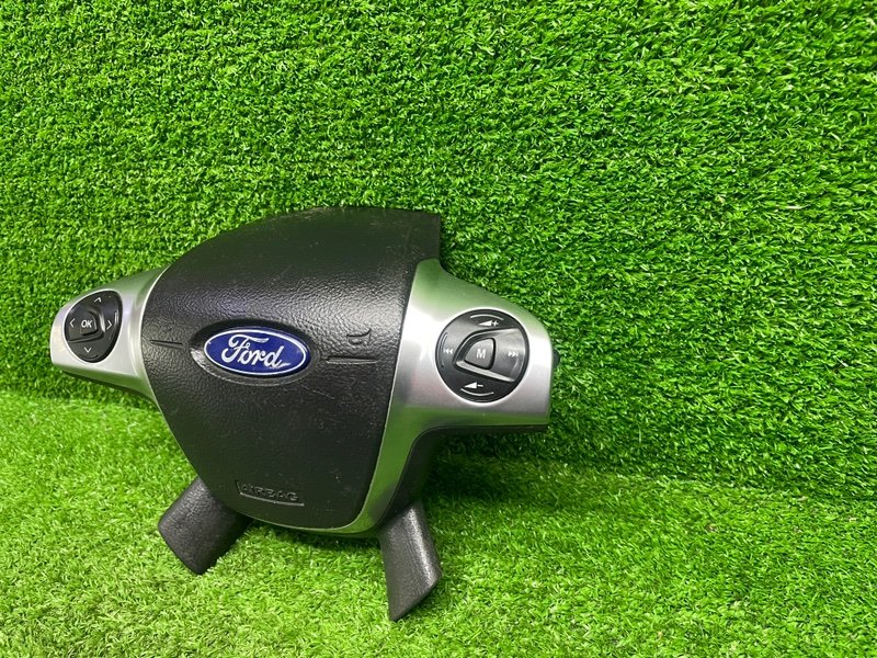 Подушка безопасности в руль, 7200 рублей, Москва