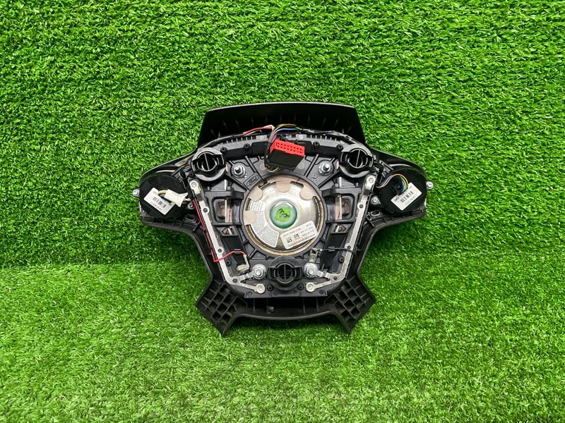 Подушка безопасности в руль, 7200 рублей, Москва