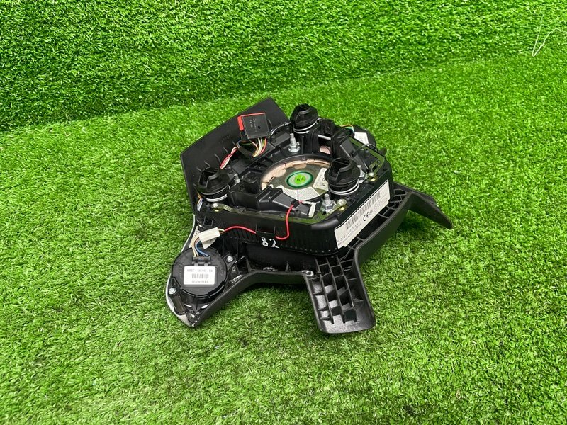 Подушка безопасности в руль, 7200 рублей, Москва