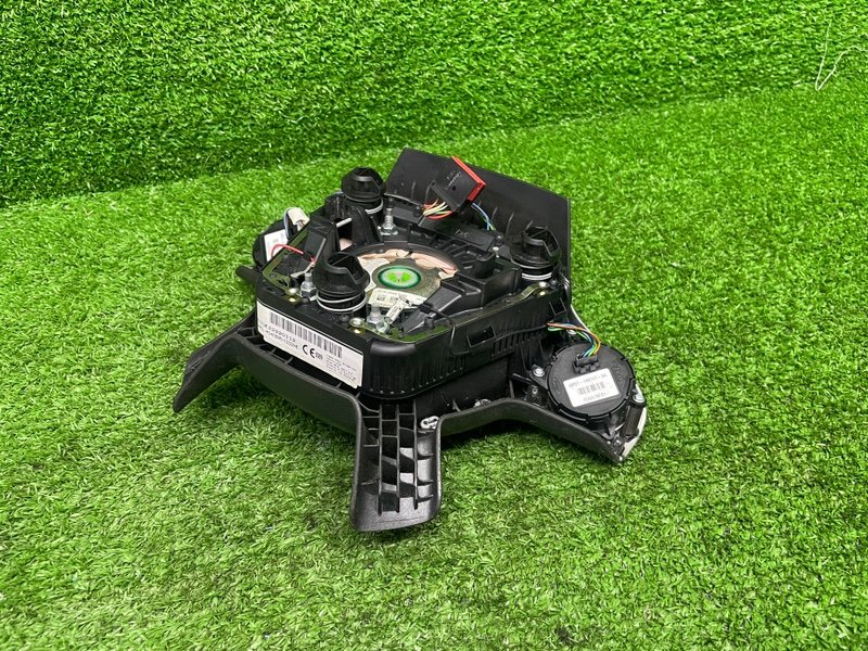 Подушка безопасности в руль, 7200 рублей, Москва