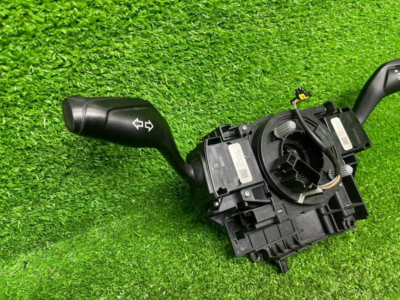 Переключатель подрулевой в сборе, 1450 рублей, Москва