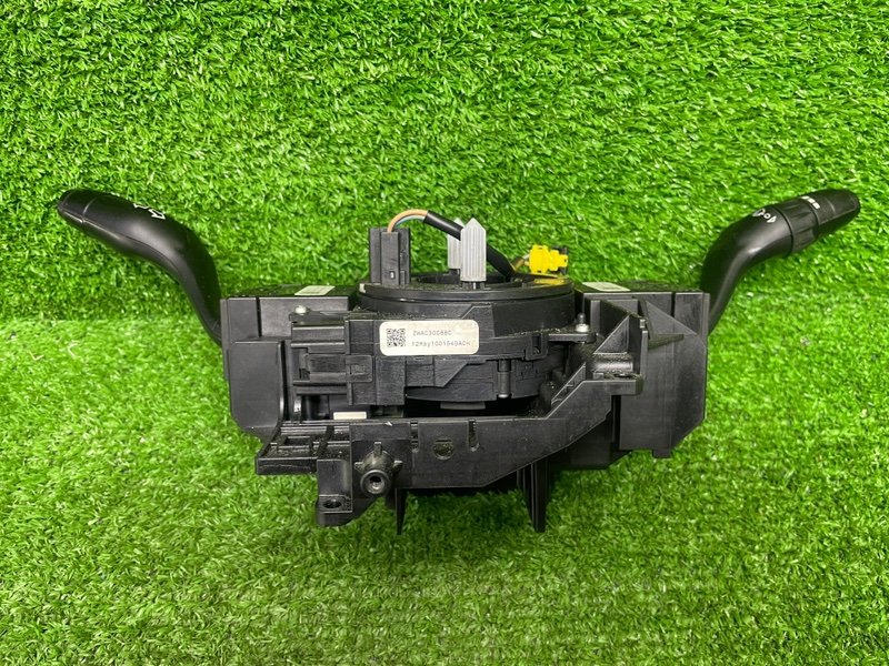 Переключатель подрулевой в сборе, 1450 рублей, Москва