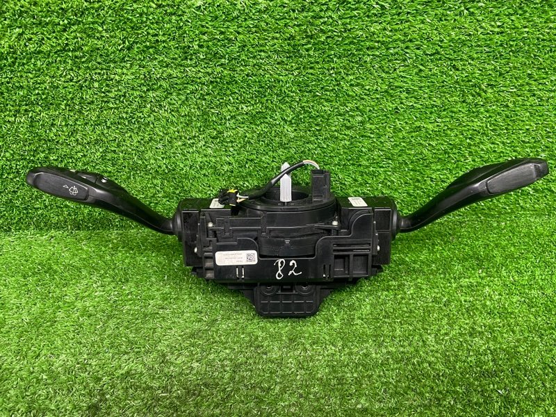 Переключатель подрулевой в сборе, 1450 рублей, Москва