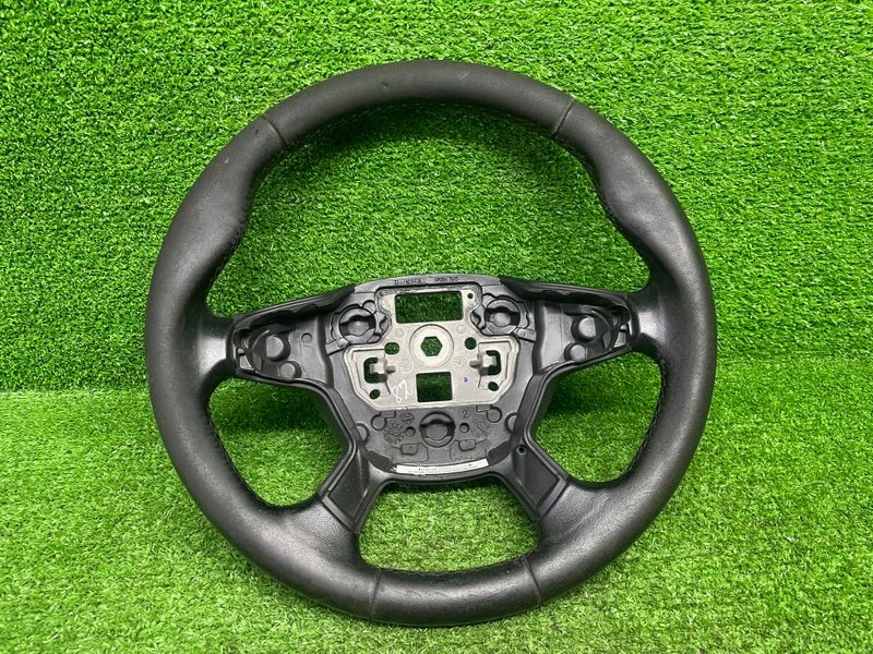 Руль, 2000 рублей, Москва