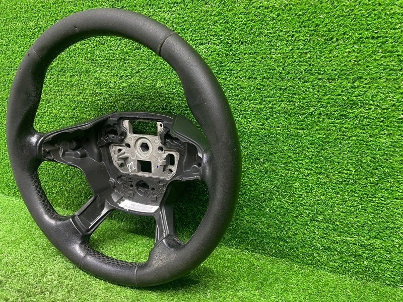 Руль, 2000 рублей, Москва