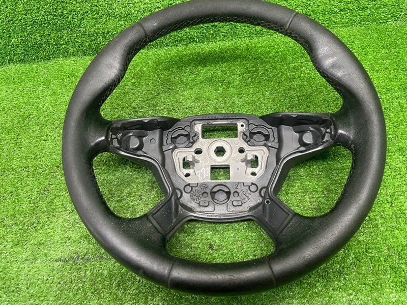 Руль, 2000 рублей, Москва