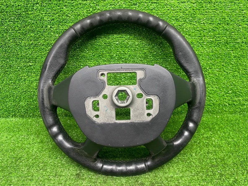 Руль, 2000 рублей, Москва