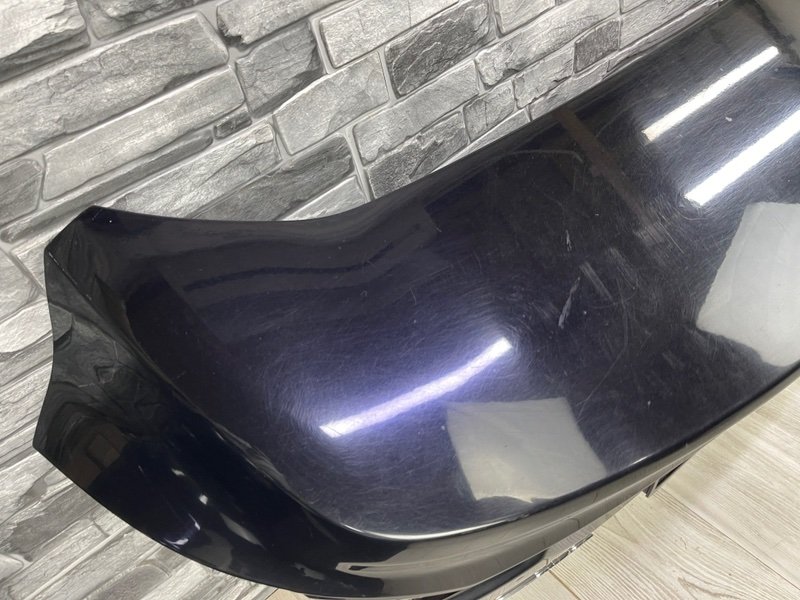 Крышка багажника, 25000 рублей, Москва