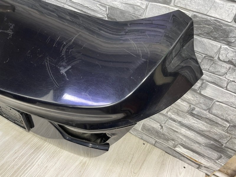 Крышка багажника, 25000 рублей, Москва