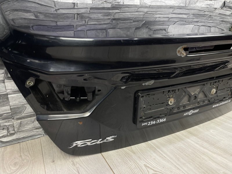 Крышка багажника, 25000 рублей, Москва