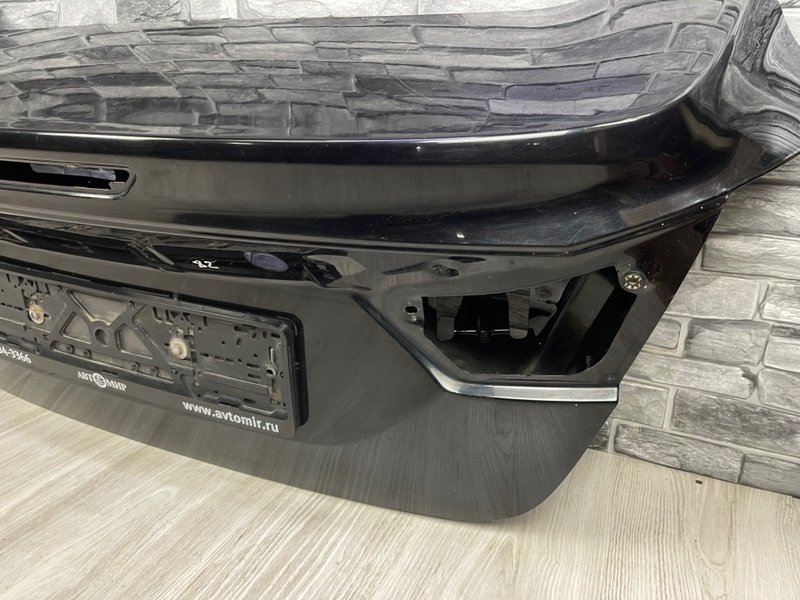 Крышка багажника, 25000 рублей, Москва