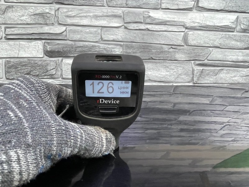 Крышка багажника, 25000 рублей, Москва