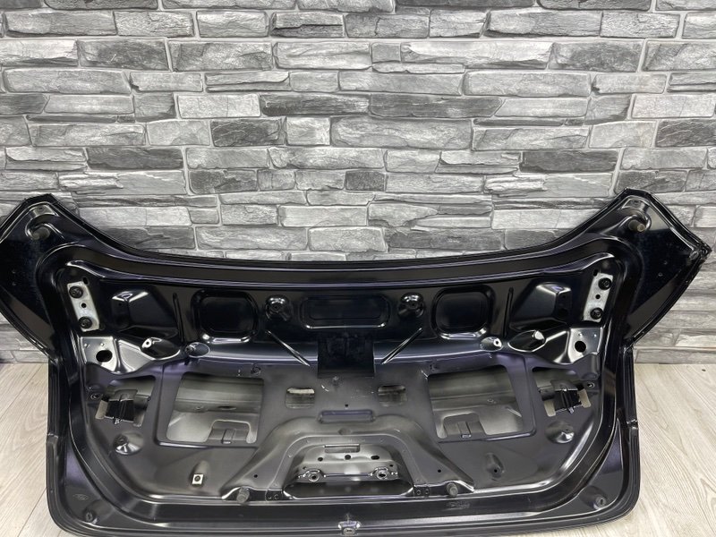 Крышка багажника, 25000 рублей, Москва