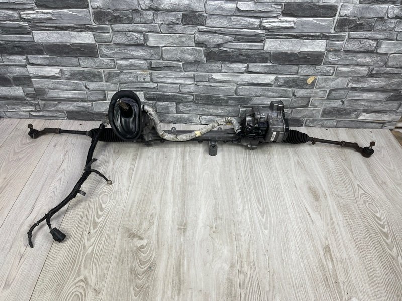 Рулевая рейка, 45000 рублей, Москва