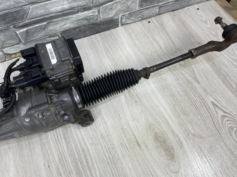 Рулевая рейка, 45000 рублей, Москва