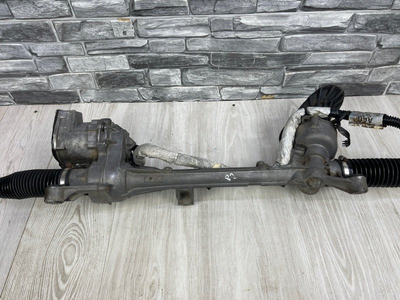 Рулевая рейка, 45000 рублей, Москва