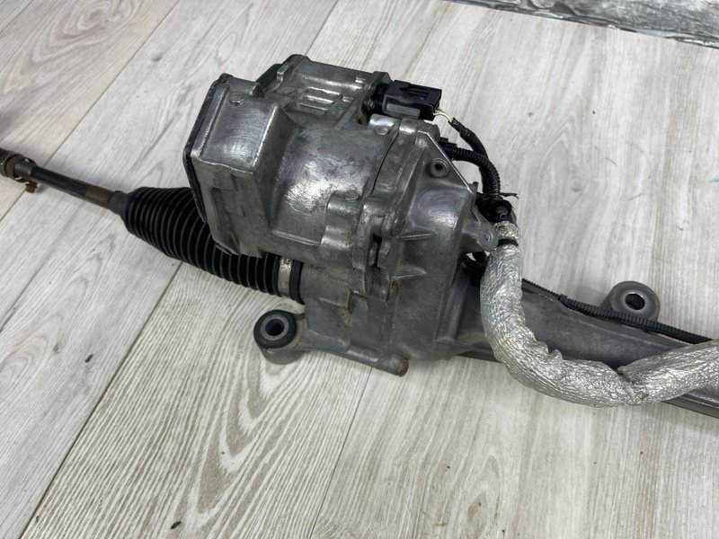 Рулевая рейка, 45000 рублей, Москва