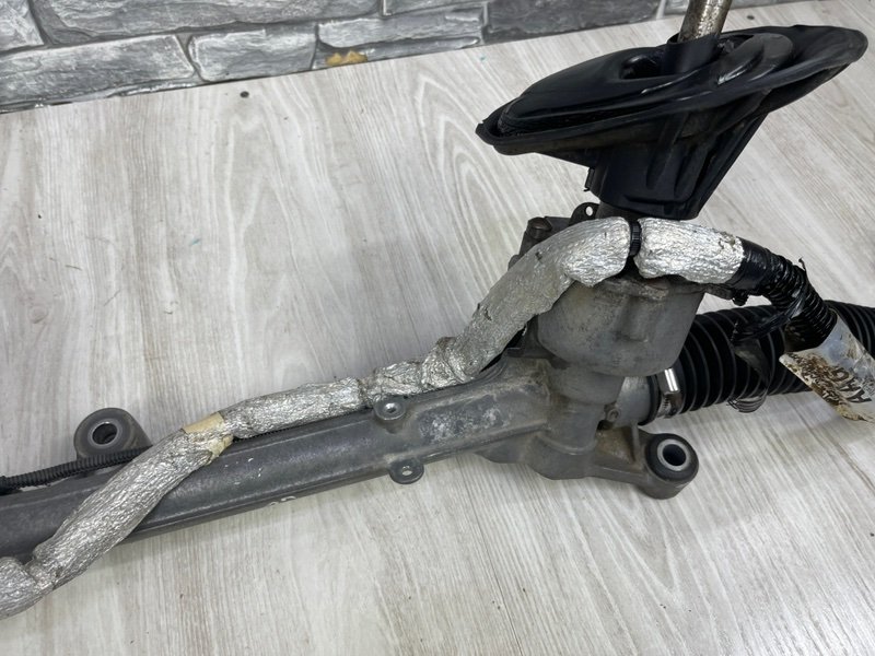 Рулевая рейка, 45000 рублей, Москва