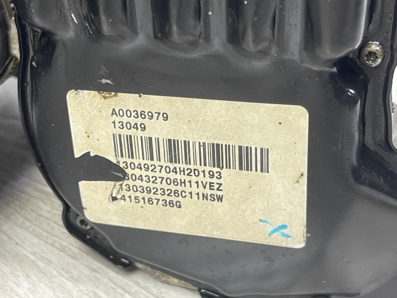 Рулевая рейка, 45000 рублей, Москва